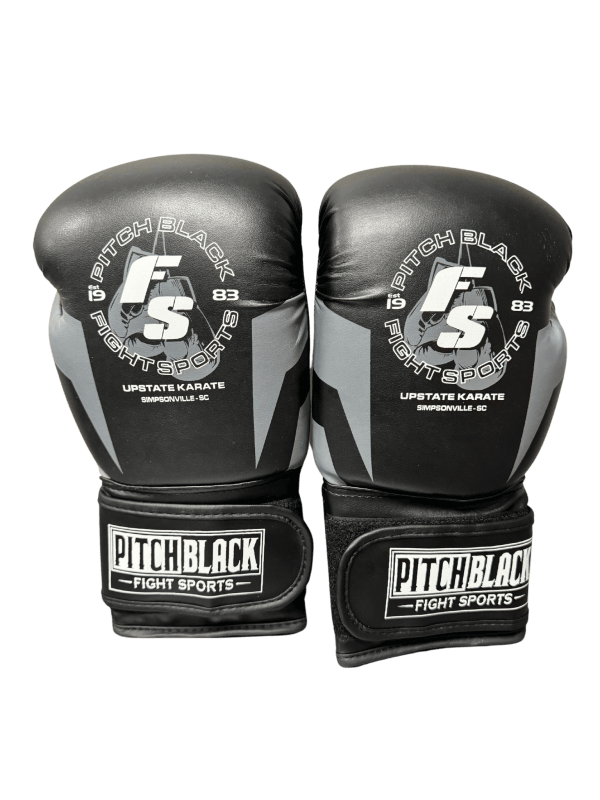 PBFS 18oz Training Gloves - Image 2