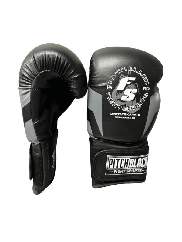 PBFS 18oz Training Gloves