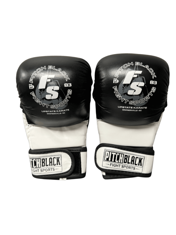 PBFS MMA Gloves - Image 4