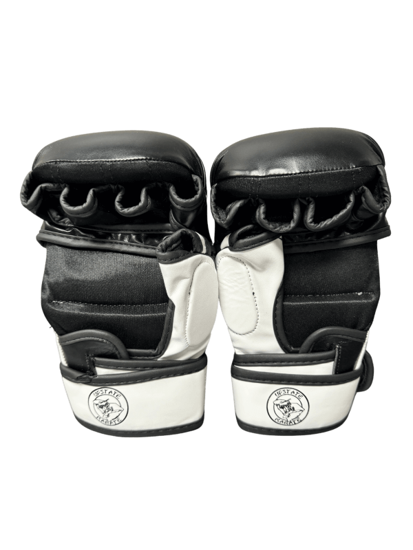 PBFS MMA Gloves - Image 3