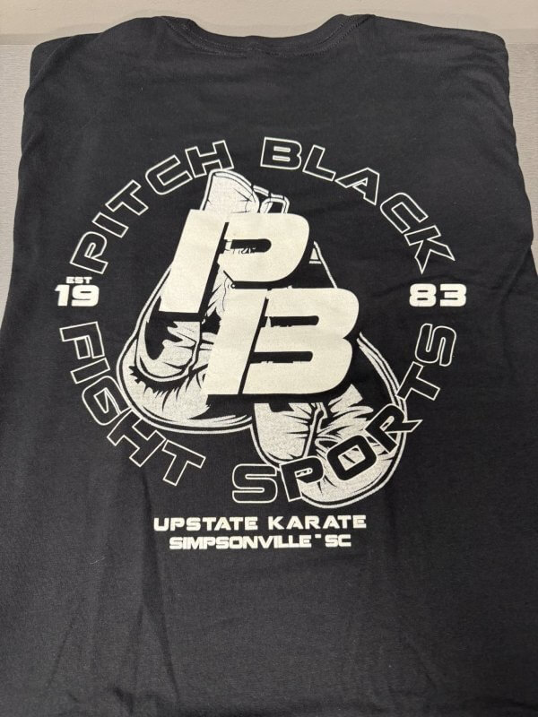 PBFS T Shirt - Image 2