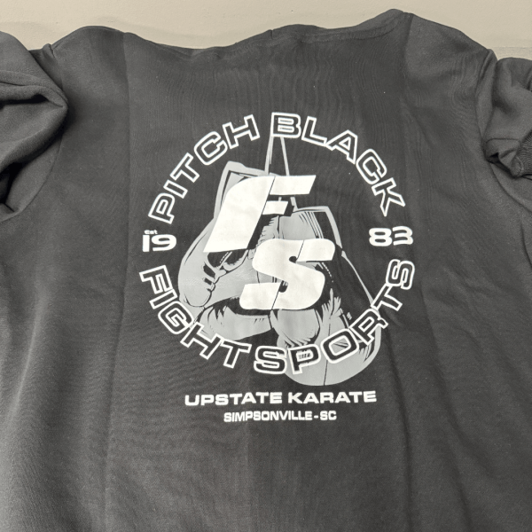 PBFS Zip Hoodie - Image 2