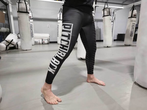 PBFS Training Spats