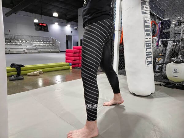 PBFS Training Spats - Image 2