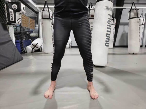 PBFS Training Spats - Image 4