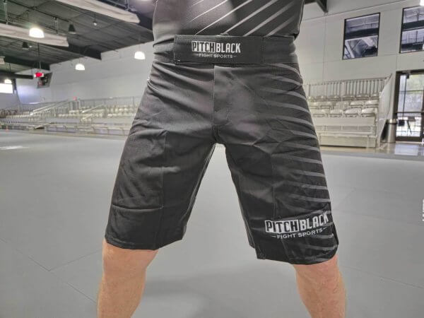 PBFS Training Board Shorts - Image 2