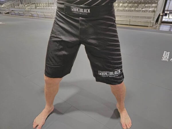 PBFS Training Board Shorts